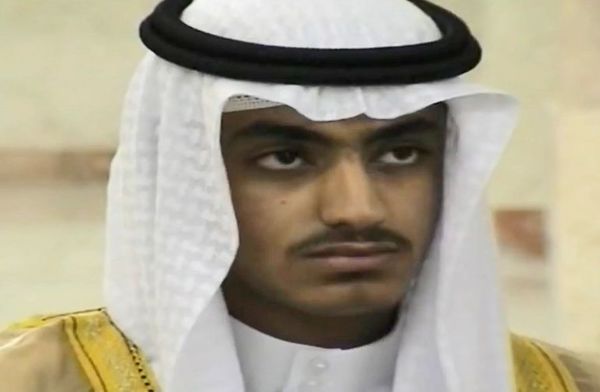 Trump confirma muerte del hijo de Osama bin Laden - Mundo - ABC Color