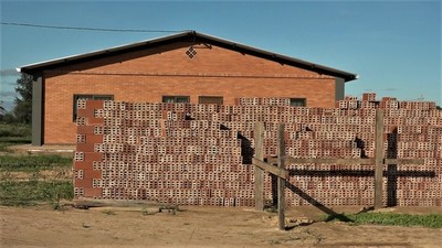 Fundación Visión iniciará construcción de clínica moderna en Filadelfia
