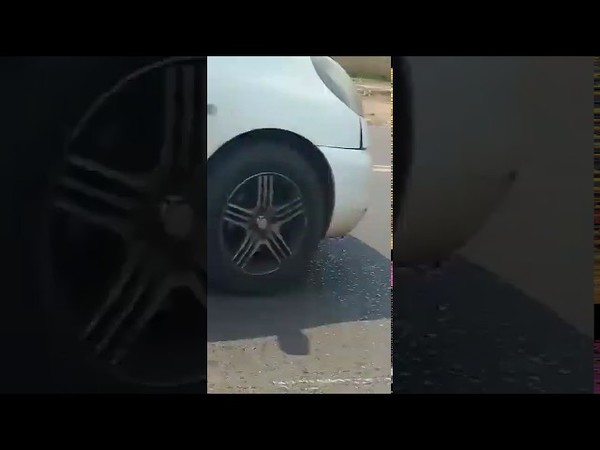 DELINCUENTES ATACAN TRANSPORTADOR DE CAUDALES EN CAPIATÁ