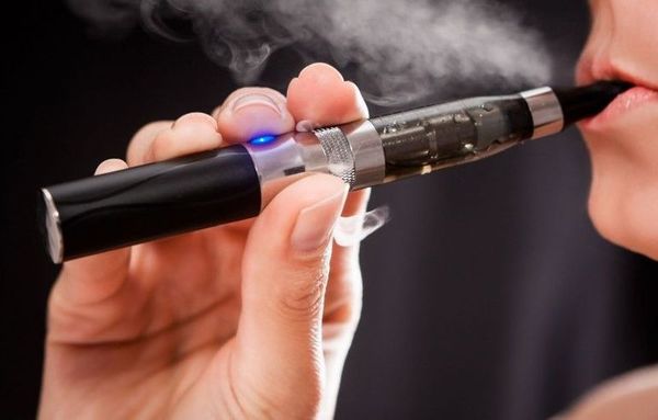 Vapeadores, una moda que puede ser dañina para la salud - Nacionales - ABC Color