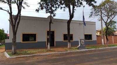 Detienen a mujer por maltrato a su padre sexagenario - Nacionales - ABC Color