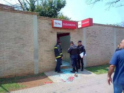 Violento asalto con derivación fatal en Capiatá » Ñanduti