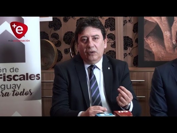 AGENTES RECLAMAN MAYOR INDEPENDENCIA DE LA FISCALIA