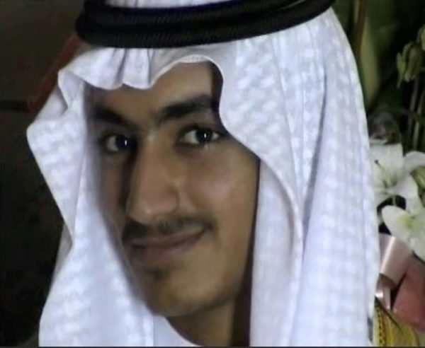 Trump confirma la muerte del hijo de Osama bin Laden » Ñanduti