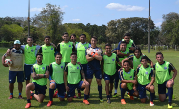 HOY / Quieren seguir en alza y orientarse a cupos internacionales