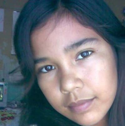 Buscan a joven indígena desaparecida en Concepción
