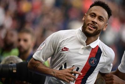 “Hoy soy jugador del PSG y lo voy a dar todo en la cancha” - Fútbol - ABC Color