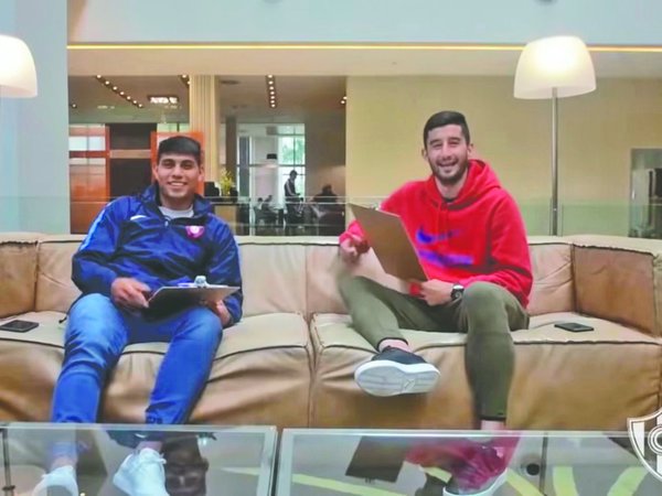 ARZA, VILLA Y UN CLÁSICO