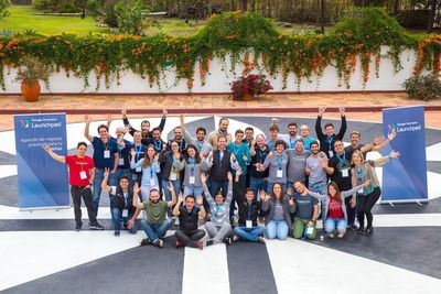 Acceso a becas para Google For Startups - Tecnología - ABC Color
