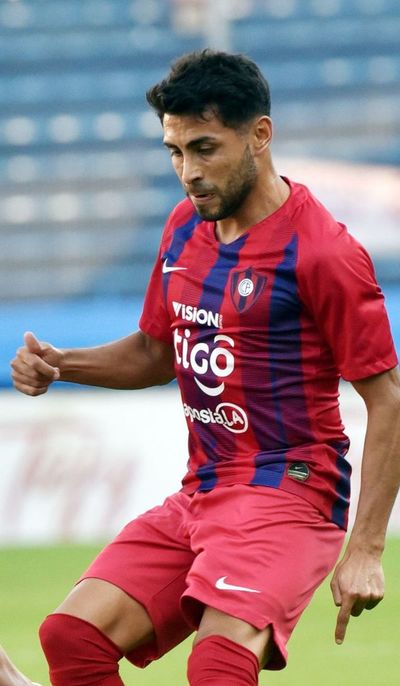 ¿Por qué no jugó Carrizo? - Fútbol - ABC Color