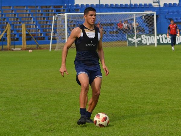 [Minuto a minuto] Sol de América - Guaraní - Fútbol - ABC Color