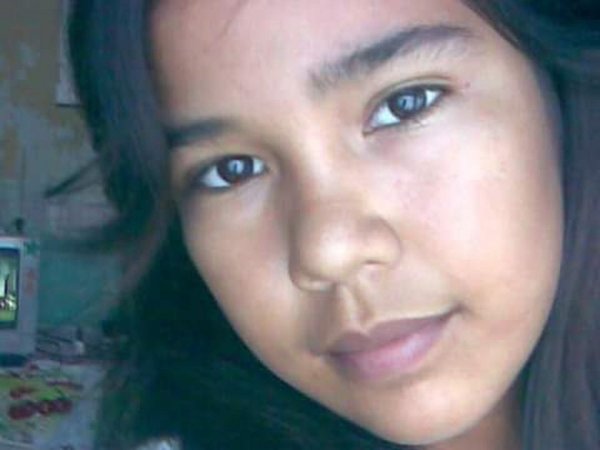 Buscan a joven indígena que desapareció hace dos días