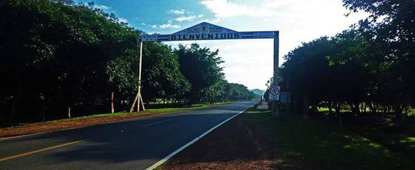 Revuelo en Isla Pucú por amenazante carta que exige mejoras en un colegio - Nacionales - ABC Color