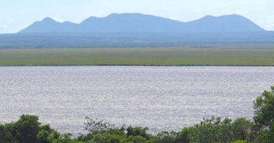 Nuevo vertedero puede contaminar lago Ypoá