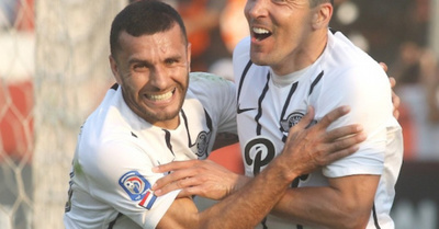 NO LE TUVO “PACHI”ENCIA