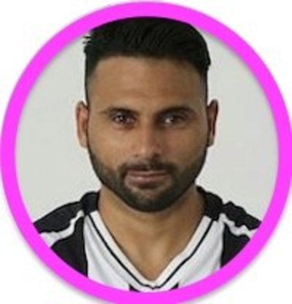 Maxi Biancucchi