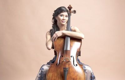 El cello será el protagonista de este año