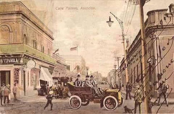 Perros de barrio (segunda parte)