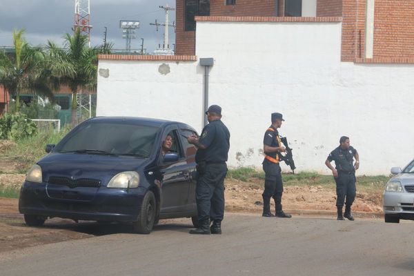 Plantean que policías dependan en forma directa del Presidente