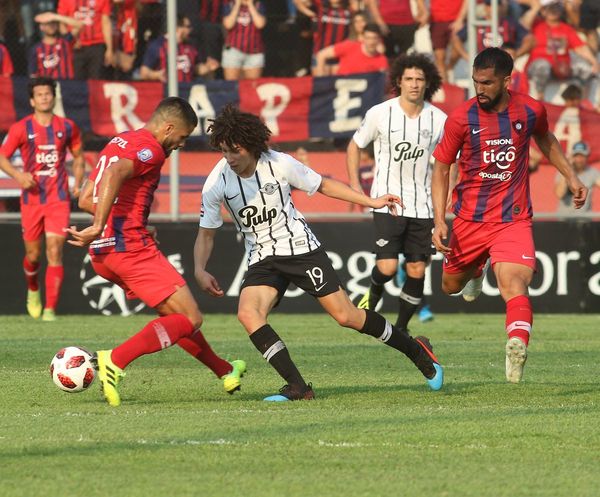 “Siempre me hago cargo de la derrota”