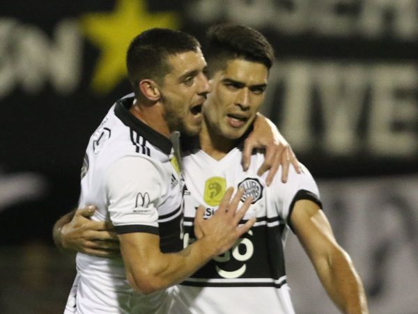 Ganar para recuperar la punta