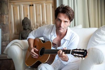 Richard Marx cantará en el BCP - Música - ABC Color