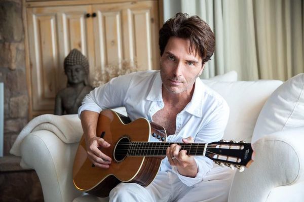 Richard Marx cantará en el BCP - Música - ABC Color