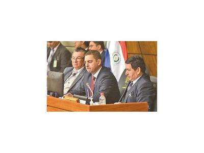 Diputados sesiona mañana para debatir sobre inseguridad