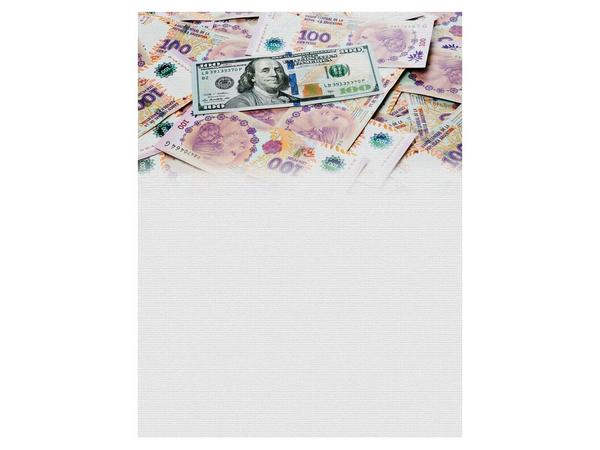 Obsesión argentina por el dólar, un círculo vicioso en medio de la crisis