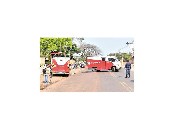 Un asalto mortal cierra una semana sangrienta y de creciente inseguridad