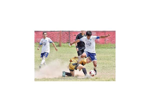 El “12” gana y asoma