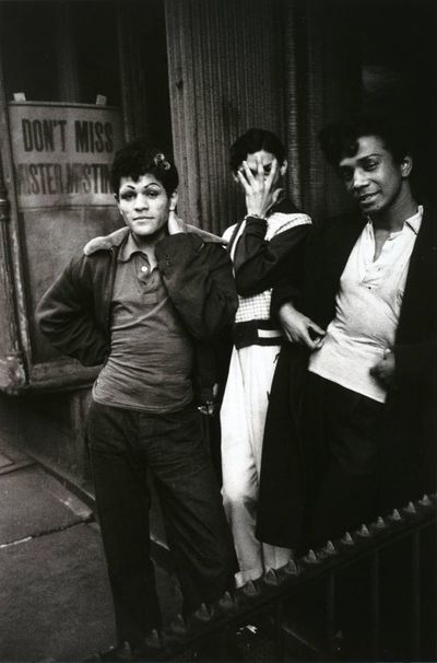 Robert Frank, ojo viajero - Cultural - ABC Color