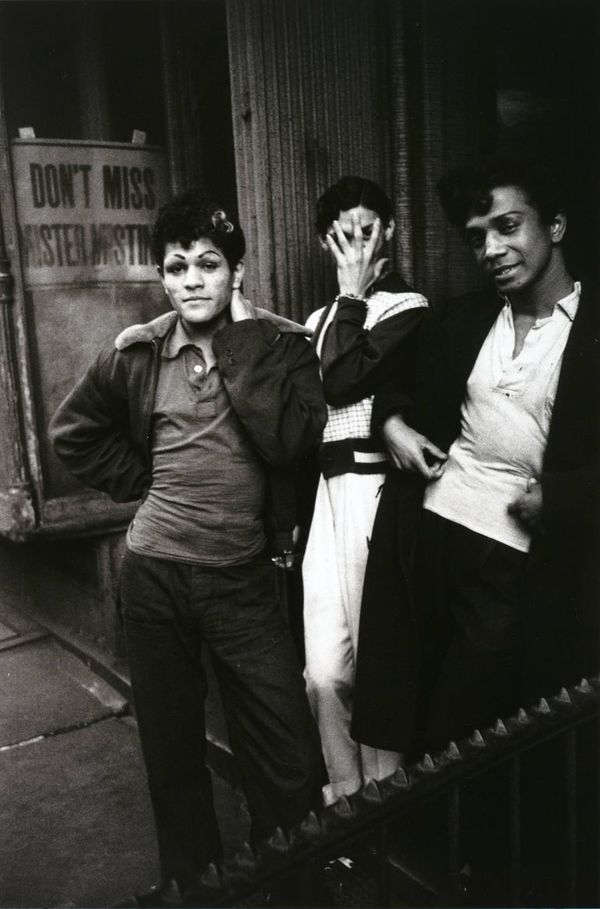 Robert Frank, ojo viajero - Cultural - ABC Color