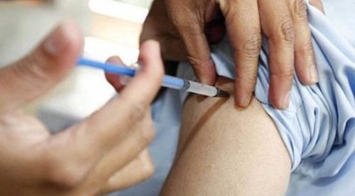 Paraguay y Brasil intensificarán vacunación en fronteras » Ñanduti