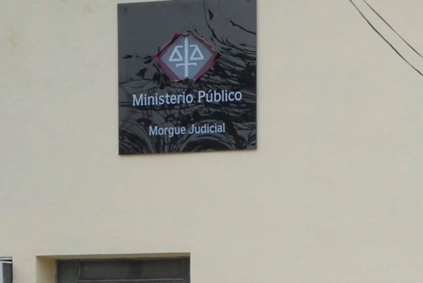 Asesinan a hombre con doble identidad en Luque