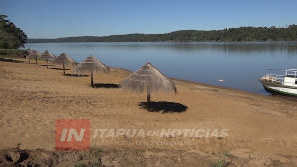 DESTINOS INHABILITADOS POR EL MADES NO SE INCLUIRÁN EN RUTA TURÍSTICA