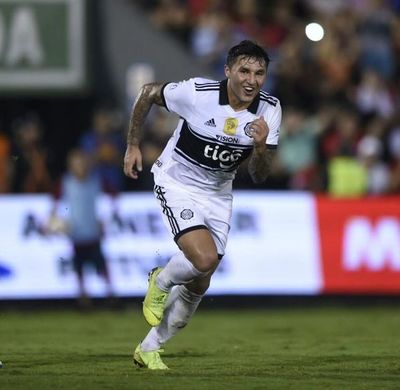 Olimpia quiere recuperar el liderazgo - Fútbol - ABC Color