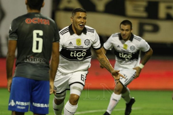 Con la obligación de ganar, Olimpia recibe a San Lorenzo