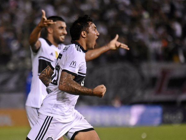 Obligado a ganar para seguir arriba