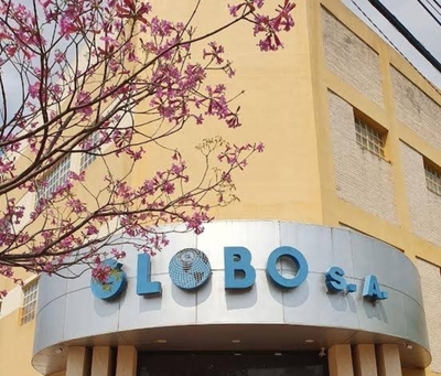 HOY / Globo SA celebra 27 años