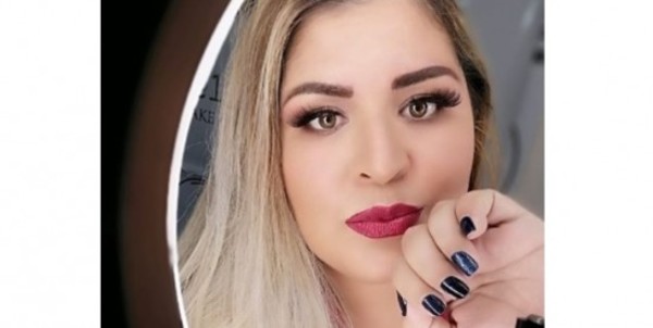 Pamelita Ovelar Con Un Nuevo Emprendimiento