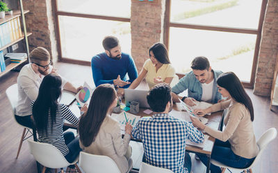 10 datos sobre las nuevas herramientas para tener éxito en el trabajo