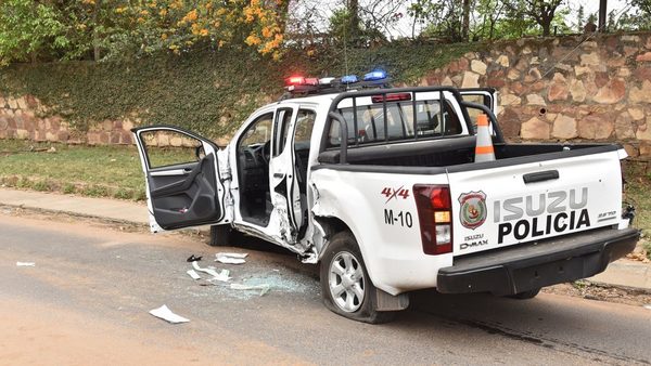 Gobierno no podrá frenar a la inseguridad