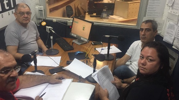 La de política de seguridad es una cuestión que debe ser primordial, afirman » Ñanduti