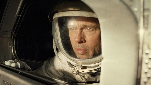 Se viene el imperdible avant premiere de "Ad Astra: Hacia Las Estrellas" » Ñanduti