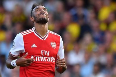 El Arsenal resbala ante el Watford - Fútbol - ABC Color