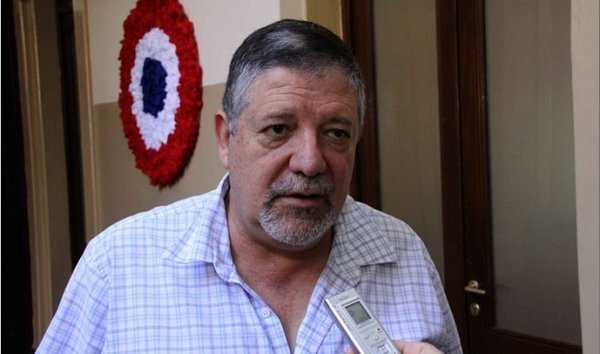 “Hay mucho malestar, el descontento es grande” - ADN Paraguayo