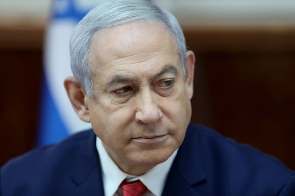 Israel legaliza colonia en Cisjordania a dos días de elecciones