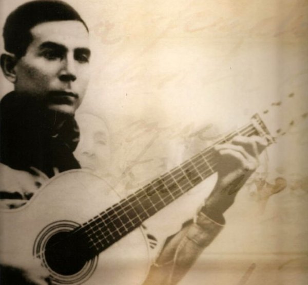 Ofrecen recital en homenaje a Emiliano R. Fernández en la Costanera » Ñanduti