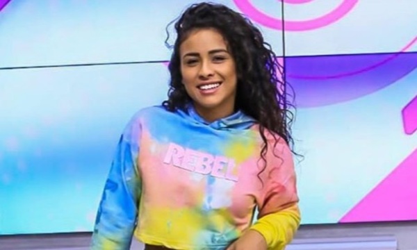 Ale Dragui: “Nunca antes recibí tantas palabras ofensivas”